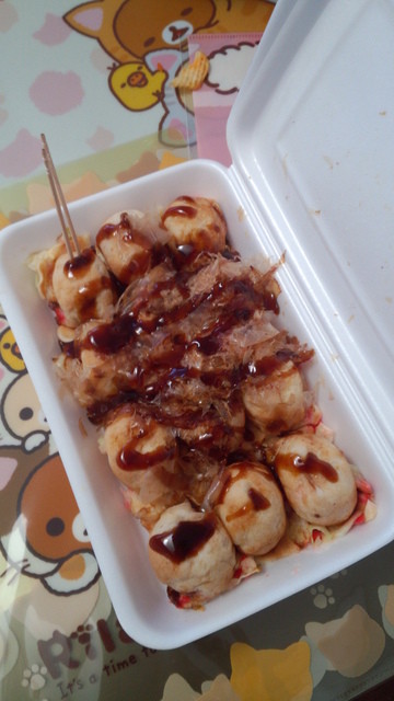 たこぽん 秋田市】山形発の「あじまん」はもはや東北のソウルフード