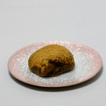 一幸庵 - わらび餅