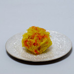 一幸庵 - きんとん