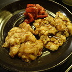 京松蘭 - 2015年11月訪問時