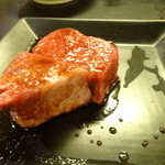 京松蘭 - 2015年11月訪問時