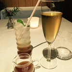 ウシマル - 梅シロップ