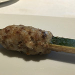 ウシマル - きりたんぽみたい！リゾット