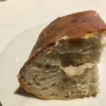 ウシマル - あつあつフォカッチャ