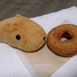 まえだのドーナツ - ネイチャー