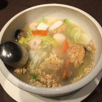 中国料理 青冥 祇園店 - 