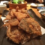 なきざかな 新宿店 - 