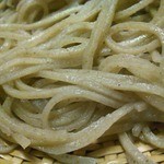 玉之湯 - 蕎麦アップ(2015年)