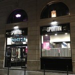 Pizzeria Spontini - 2015年11月。訪問