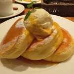 幸せのパンケーキ - 幸せのパンケーキ