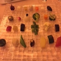 銀座 シェ・トモ - 