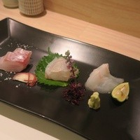 あま屋 - タイ　マツカワ　ヒラメ
