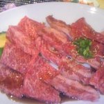 職人焼肉 岸 - 