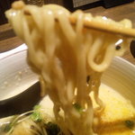 麺スタイルABC - 麺