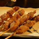 杉の家 - 砂ずり