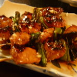 杉の家 - きも（お代わりしました）