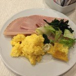 CICERONE HOTEL - 朝食