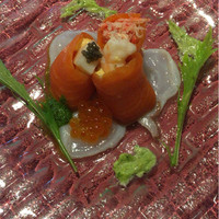 レストラン八間蔵 - 