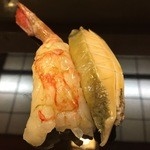 Sushi Hourai - 