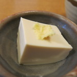 washokudokorohatta - 豆腐