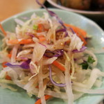 washokudokorohatta - サラダ