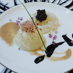 トゥ・ラ・ジョア - 