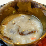 トゥ・ラ・ジョア - 