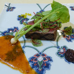 トゥ・ラ・ジョア - 