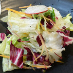 トゥ・ラ・ジョア - 