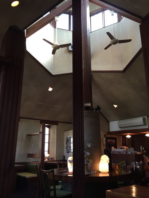 茶夢茶夢 神保原 喫茶店 食べログ