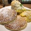 Hawaiian Pancake Factory 新宿ミロード店