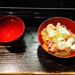 立ち呑み酒場竿どん - 