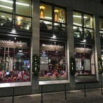 cioccolatitaliani - 2015年11月。訪問