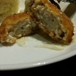 トラットリア クアルト - 【2015年11月忘年会】ふぉわふぉわ～の白子