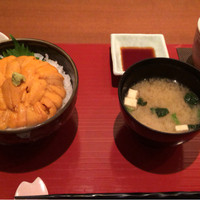 函館うに むらかみ 日本生命札幌ビル店 - 