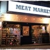 MEAT MARKET
