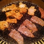 ぴょんぴょん舎  - 