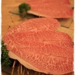 MEAT MARKET - 上ミスジ