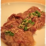 MEAT MARKET - はらみ