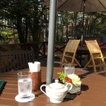 Kyukaruizawa Hotel Otowa no Mori - 旧軽井沢ホテル音羽ノ森
