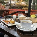 旧軽井沢ホテル音羽ノ森 - 旧軽井沢ホテル音羽ノ森