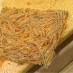 くりや - タタミイワシ