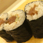 くりや - 干瓢巻き