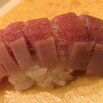 くりや - 中トロ ２０日氷締め