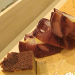 くりや - 日高のまだこゆず風味