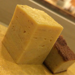 くりや - 出し巻きと、江戸前の卵焼き