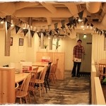 MEAT MARKET - ごちそうさまでした♪