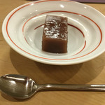 汐見 - 2015年11月下旬。