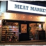 MEAT MARKET - 