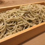 汐見 - 2015年11月下旬。